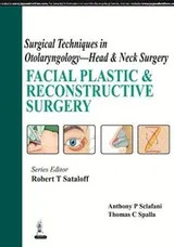 Cover of Facial Plastic and Reconstructive Surgery