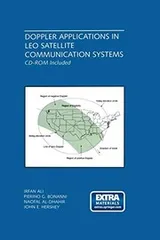 Cover of Doppler Applications in LEO Satellite Communication Systems