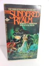 Cover of The Sundered Realm