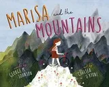 Cover of Marisa and the Mountains