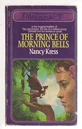 Cover of Prince Morning Bel