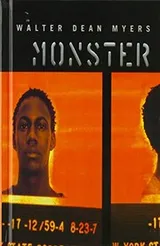 Cover of Monster