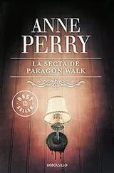 Cover of La Secta De Paragon Walk