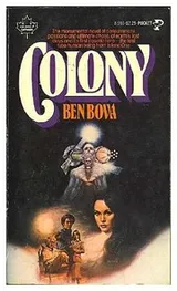 Cover of Colony