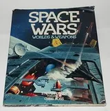 Cover of Space wars