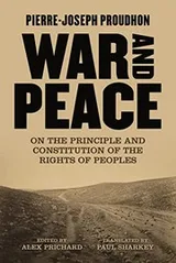 Cover of War and Peace