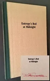 Cover of Entropy's Bed at Midnight