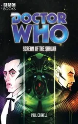 Cover of Scream of the Shalka