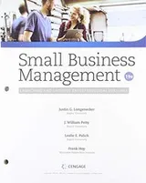 Cover of Bundle : Small Business Management