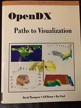 Cover of Open DX Paths to Visualization