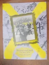Cover of Beyond and back