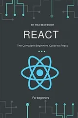 Cover of React