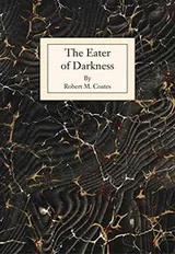 Cover of The eater of darkness