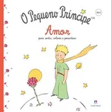 Cover of Pequeno Pr’ncipe, O