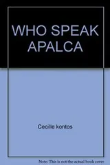 Cover of Who speaks for Appalachia?