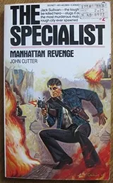 Cover of Specialist 02