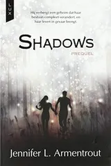 Cover of Shadows