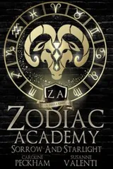 Cover of Zodiac Academy 8