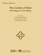 Cover of The Garden of Eden