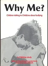 Cover of Why me