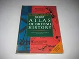 Cover of The Dent Atlas of British History