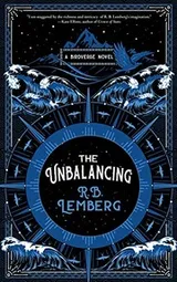 Cover of Unbalancing
