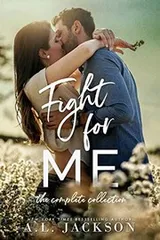 Cover of Fight For Me