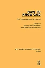 Cover of How to Know God