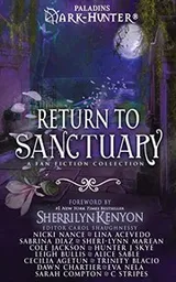 Cover of Return to Sanctuary