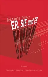 Cover of Er, Sie und Es