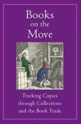 Cover of Books on the move