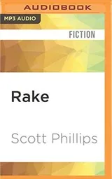 Cover of Rake