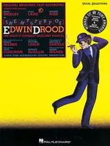 Cover of The Mystery of Edwin Drood