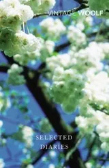 Cover of Selected Diaries