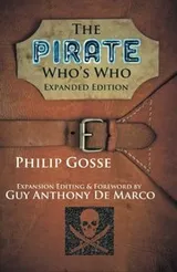 Cover of The Pirate's Who's Who