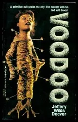 Cover of Voodoo