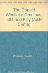 Cover of The Donald Westlake Omnibus (A&B Crime)