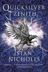 Cover of Quicksilver Zenith