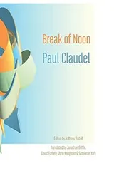 Cover of Break of Noon