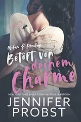 Cover of Nolan & Presley - Betört Von Deinem Charme