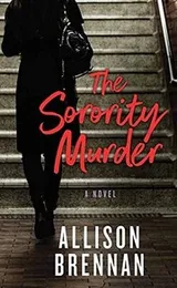 Cover of The Sorority Murder