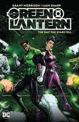 Cover of The Green Lantern, Vol. 2