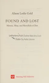 Cover of Found and Lost
