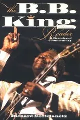 Cover of The B.B. King reader