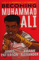 Cover of Becoming Muhammad Ali