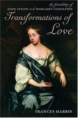 Cover of Transformations of Love