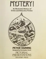 Cover of Mystery!