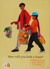 Cover of Lend a Hand