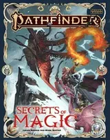 Cover of Pathfinder