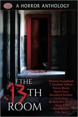 Cover of The 13th Room